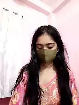 Private Arisha- on StripChat