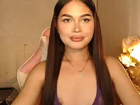 Ashely_Lewis from StripChat is Freechat