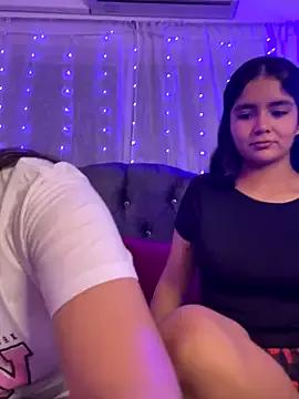 Naked Room Ashley_and_Zoe 