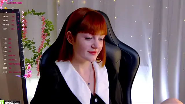 Freechat Ashley_Nicks on StripChat