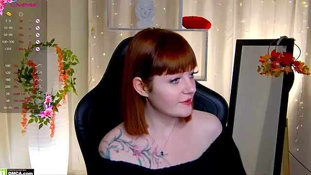 Freechat Ashley_Nicks on StripChat