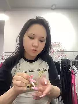 AsiaVegas from StripChat