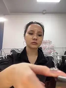 AsiaVegas from StripChat