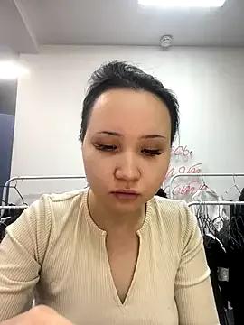 AsiaVegas from StripChat