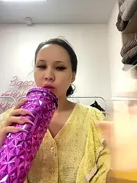 AsiaVegas from StripChat