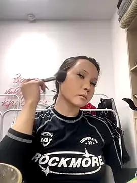 AsiaVegas from StripChat