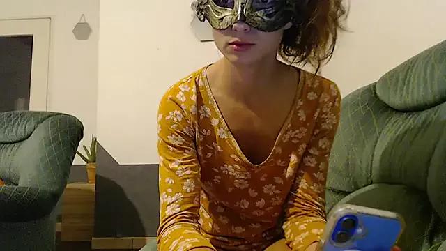 Naked Room asphodelex 