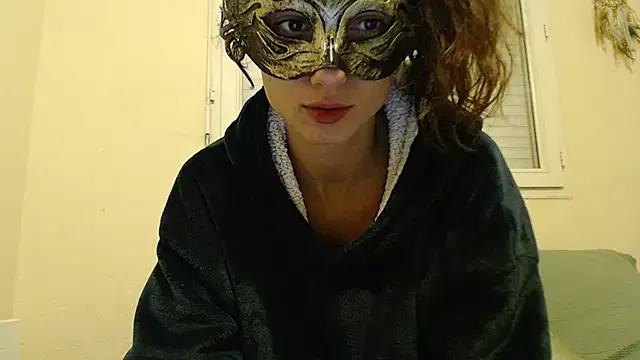 asphodelex from StripChat is Private