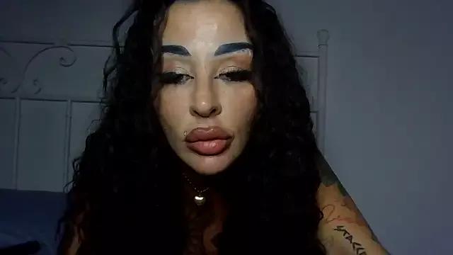 Naked Room ASSERINAAA 