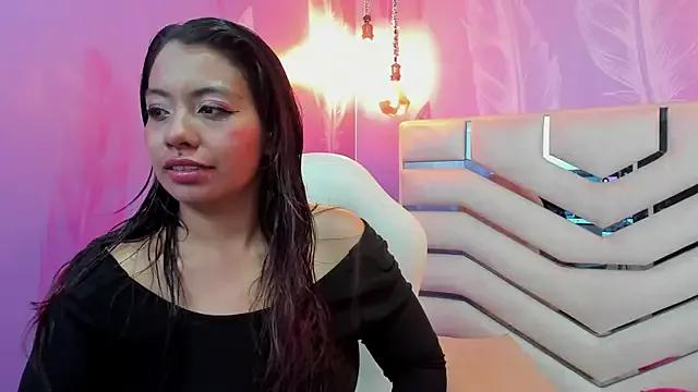 Asshley_sky from StripChat