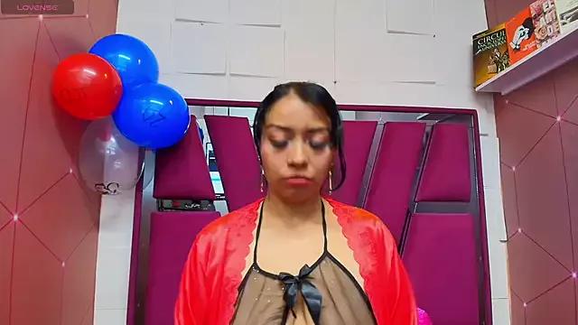 Asshley_sky from StripChat
