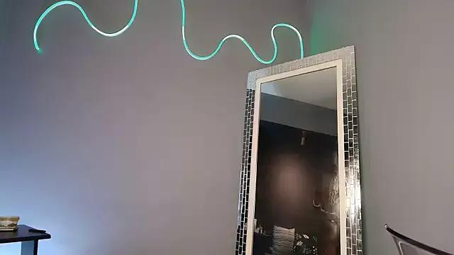 Naked Room AsterGray 