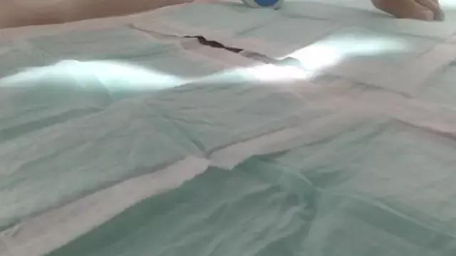 Naked Room asuka_xoxo 