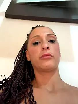 AthenaStar from StripChat is Freechat