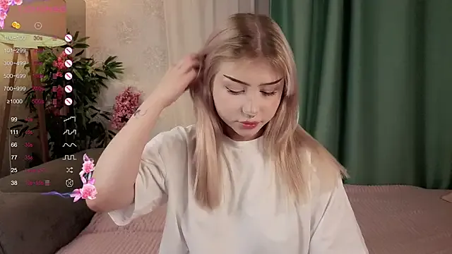 Freechat AudieKaemmerer on StripChat