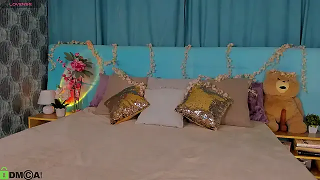 Freechat Aurora_Bennet on StripChat