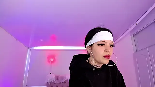 Freechat AuroraDiaz on StripChat