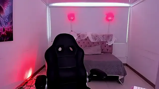 Freechat AuroraDiaz on StripChat