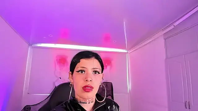 Freechat AuroraDiaz on StripChat