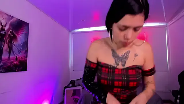 Freechat AuroraDiaz on StripChat