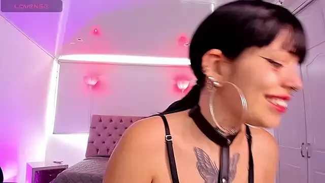 Freechat AuroraDiaz on StripChat