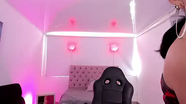 Freechat AuroraDiaz on StripChat