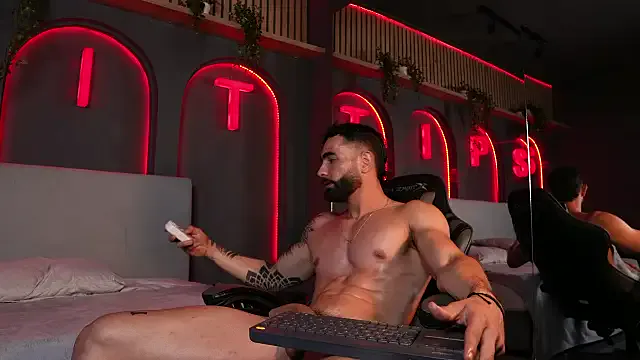 StripChat Austin_bolt is Freechat Austin_bolt — BIG CUM!