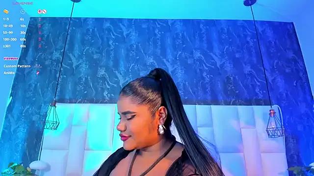 AVA_MALAIKA from StripChat