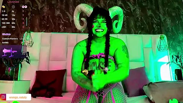 AVA_MALAIKA from StripChat