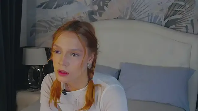 AvaLarson on StripChat