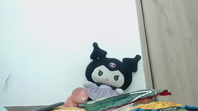 avaleri_cherry from StripChat