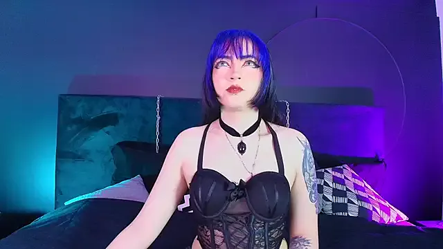 Freechat Aylen_darkmoor on StripChat