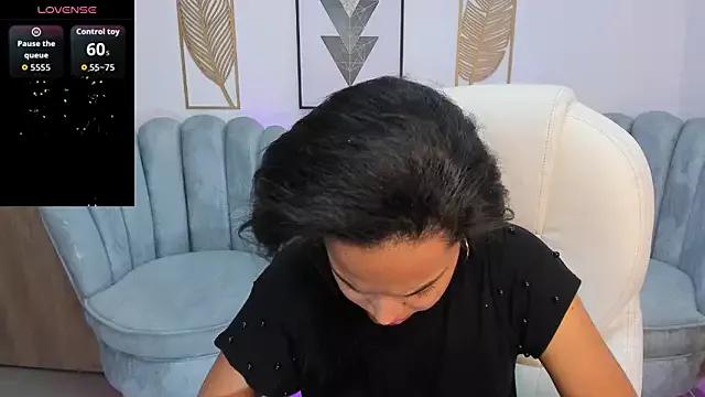 Naked Room Ayshel_cooperr 