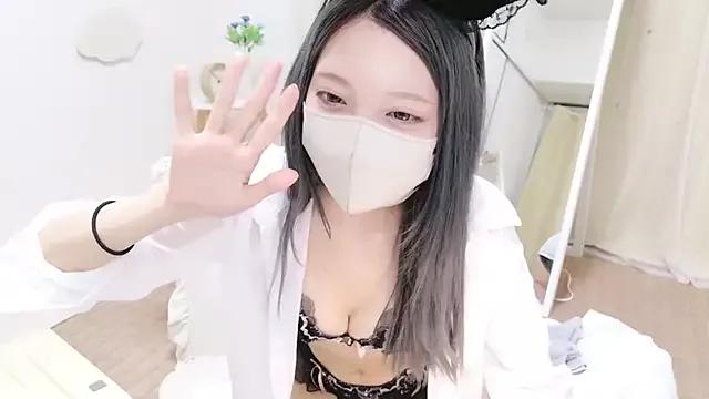 AZUnyan_ from StripChat is Group