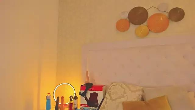 Naked Room b3k_afrodict 