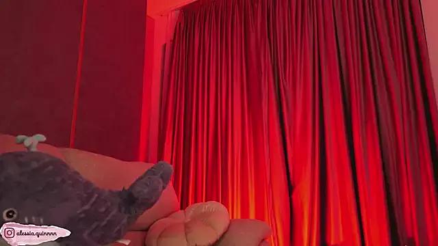 BaayBee__ from StripChat is Freechat