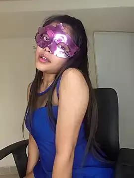 Babbyy_doll from StripChat is Freechat