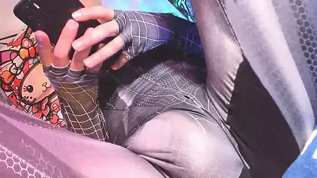 BABY-puppy18XX on StripChat 