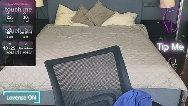 Freechat baby__kim on StripChat