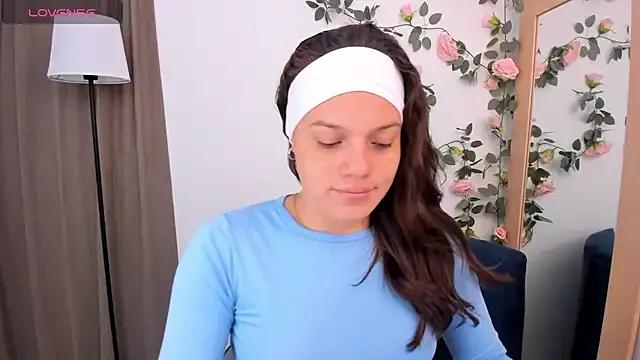 Baby_Asshley from StripChat