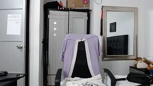 StripChat Baby_hornyJM is Freechat Baby_hornyJM — control dolce x 5 min make me wet