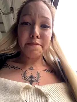 Naked Room babydolll 