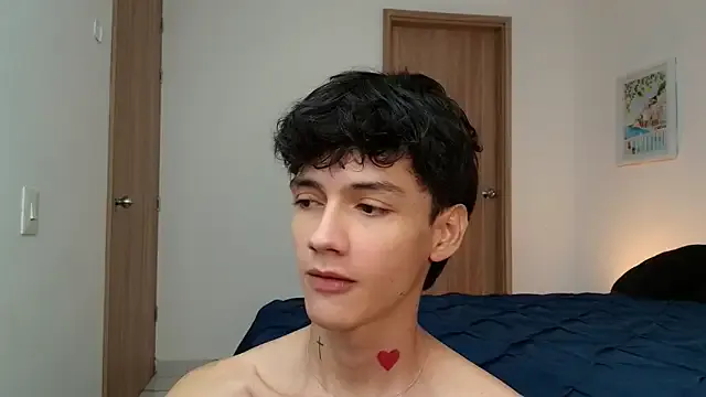 StripChat badboy_one_ is Freechat badboy_one_ — Big cum Shoot (3 days saving cum) + eat