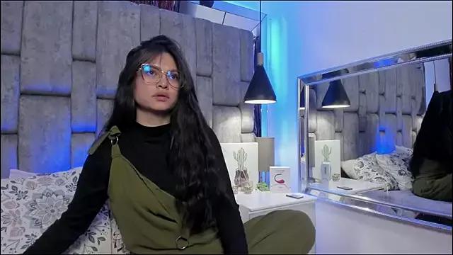 BadBunnyx7 from StripChat