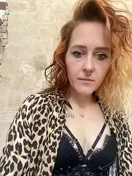 Naked Room BaddieKitty_JoleneFuego 