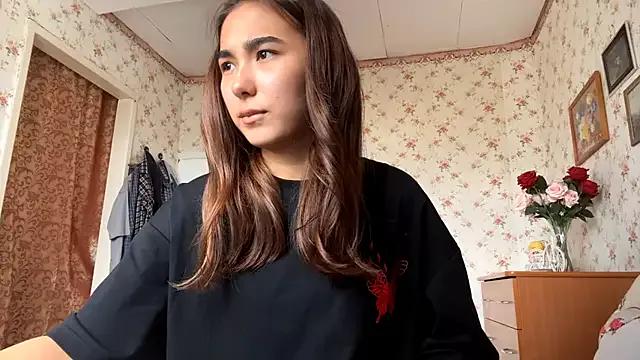 BahaiHeaven from StripChat