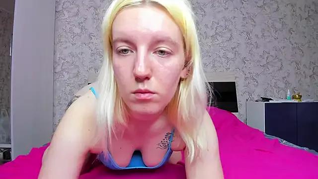Baiambel_Mi from StripChat
