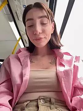 BallerinaCappuccino_ from StripChat