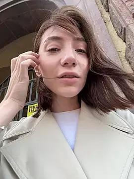 BallerinaCappuccino_ from StripChat
