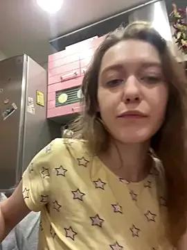 Bambi-Live from StripChat is Freechat